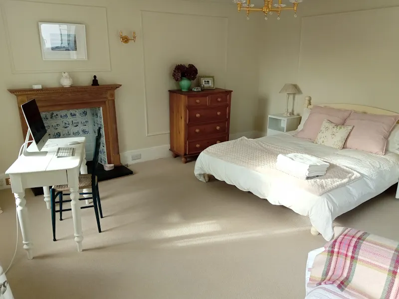 Listed house in Devon, M347 (photo 11)
