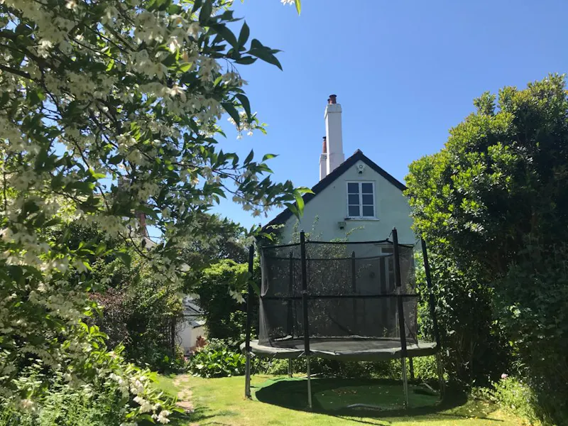 Listed house in Devon, M347 (photo 37)