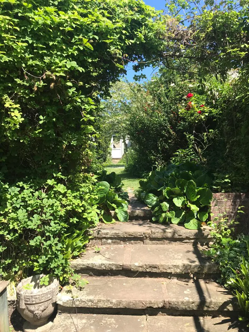 Listed house in Devon, M347 (photo 32)
