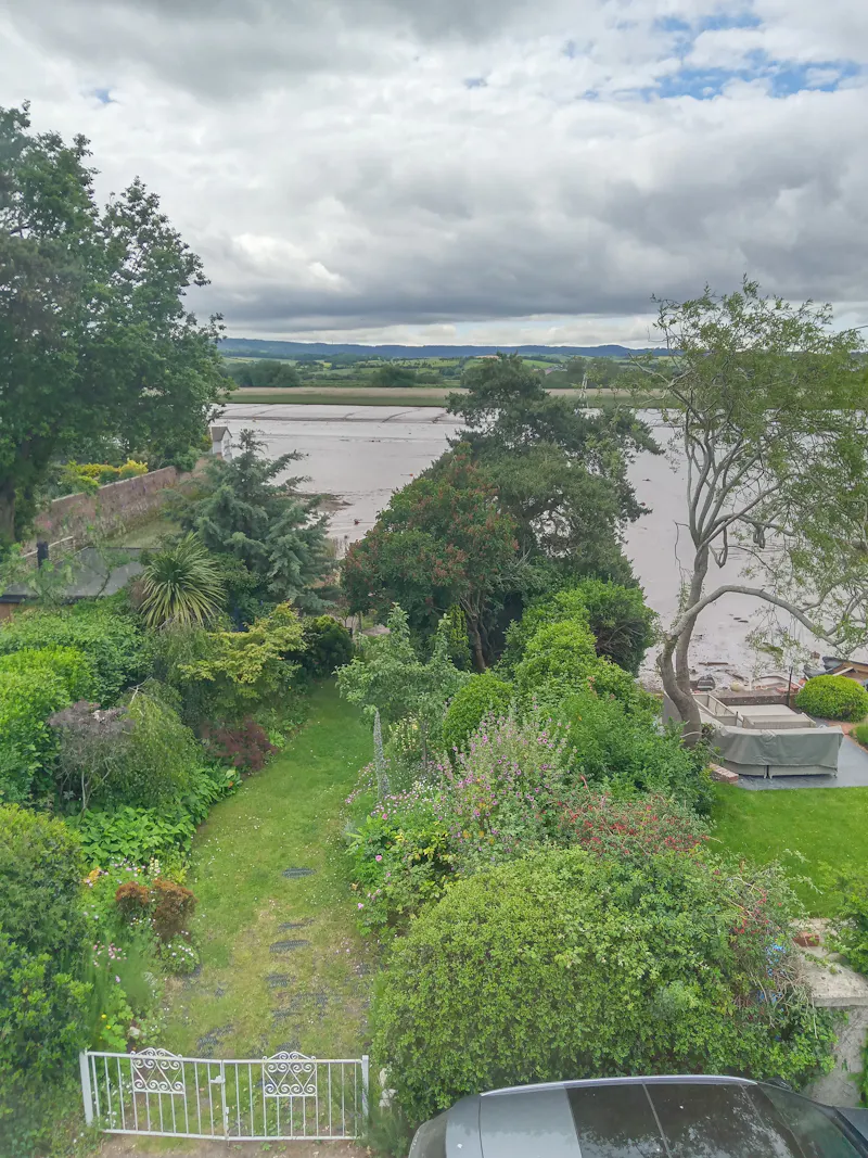 Listed house in Devon, M347 (photo 22)