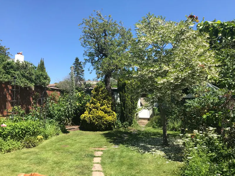 Listed house in Devon, M347 (photo 38)