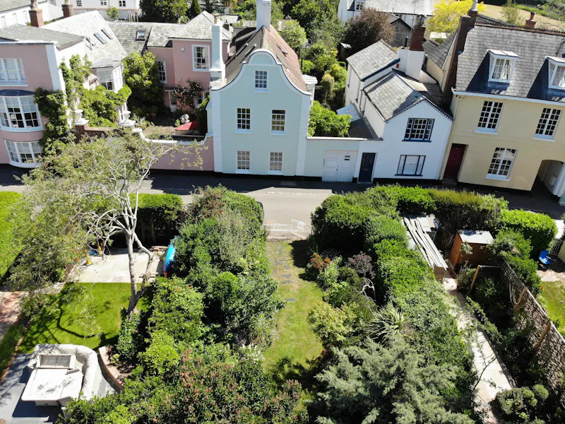 Listed house in Devon, M347 (photo 30)