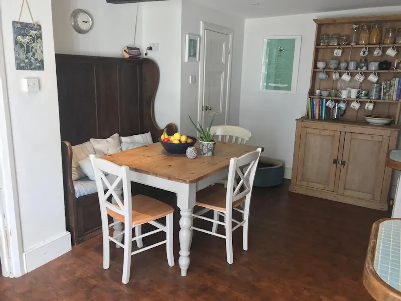 Listed house in Devon, M347 (photo 6)