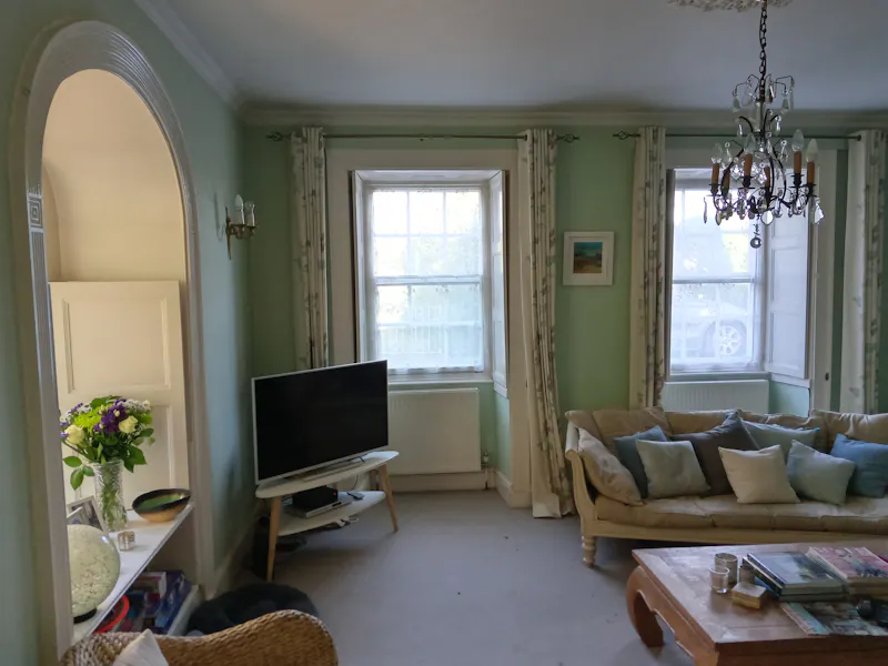 Listed house in Devon, M347 (photo 2)