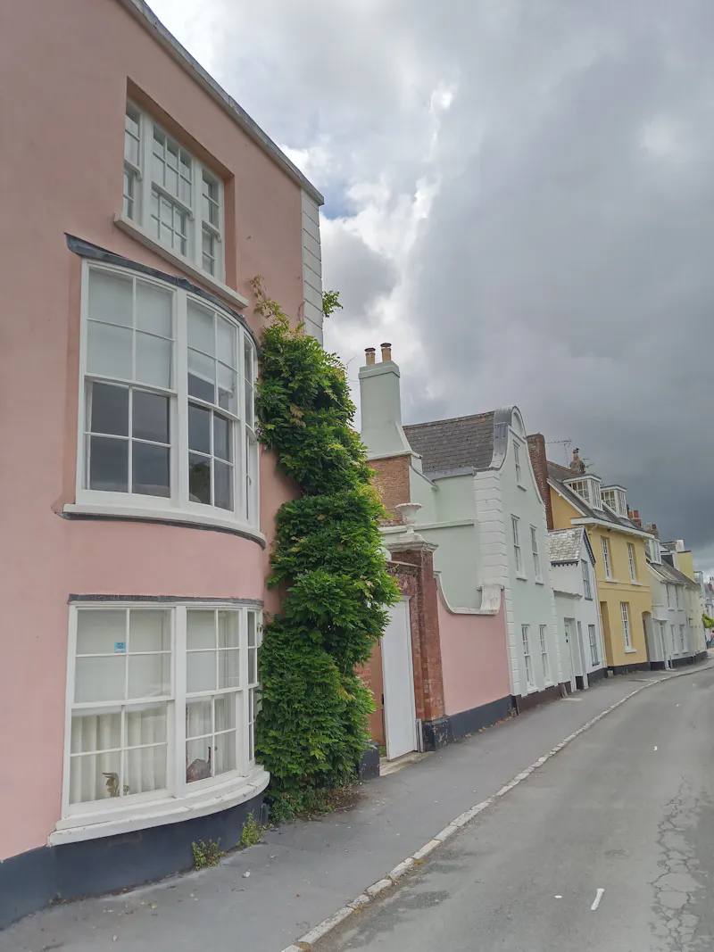 Listed house in Devon, M347 (photo 40)
