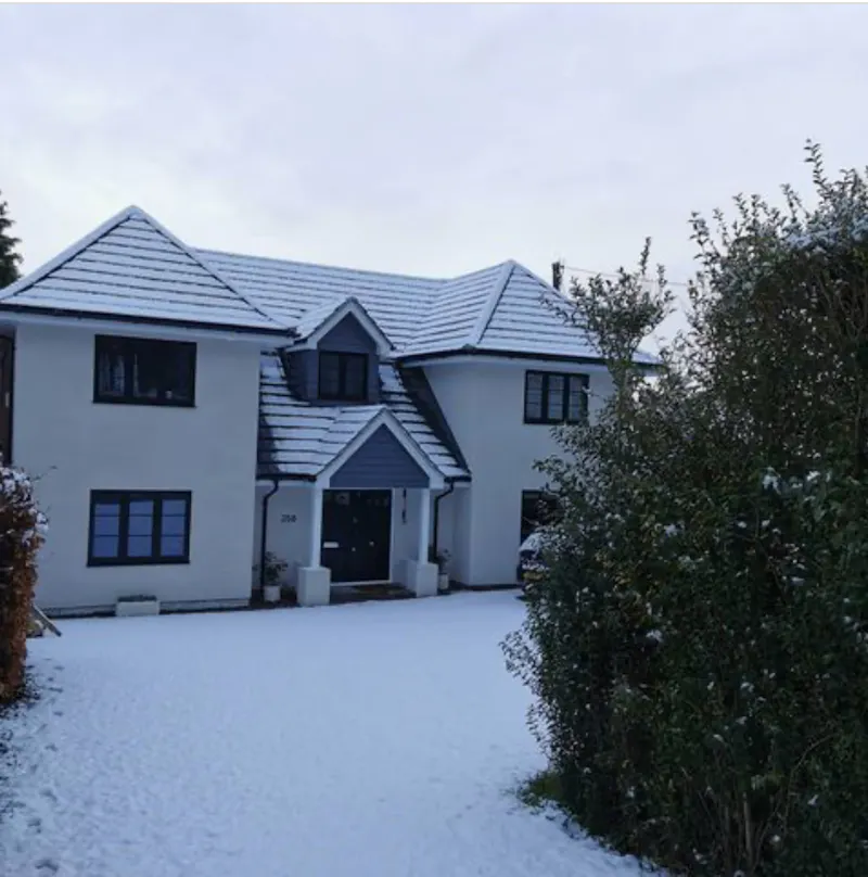 Film location obSf4H in Hampshire (photo 19)