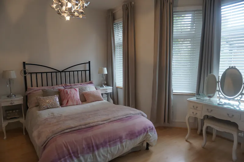 Plaistow Victorian terrace house, B1807 (photo 16)