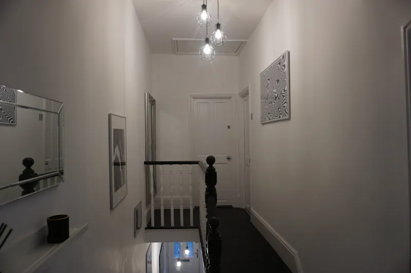 Plaistow Victorian terrace house, B1807 (photo 12)