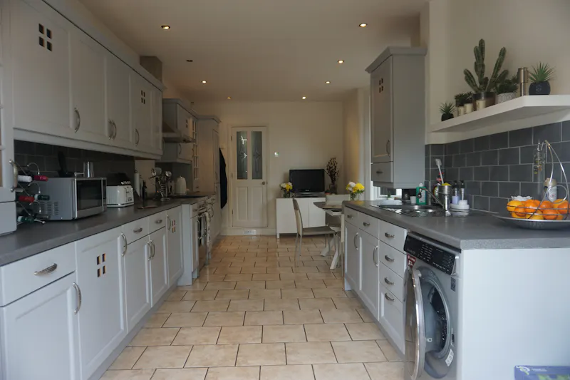 Plaistow Victorian terrace house, B1807 (photo 8)