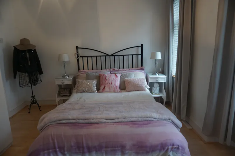 Plaistow Victorian terrace house, B1807 (photo 17)