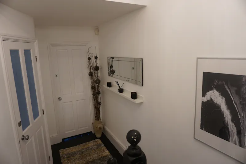 Plaistow Victorian terrace house, B1807 (photo 20)