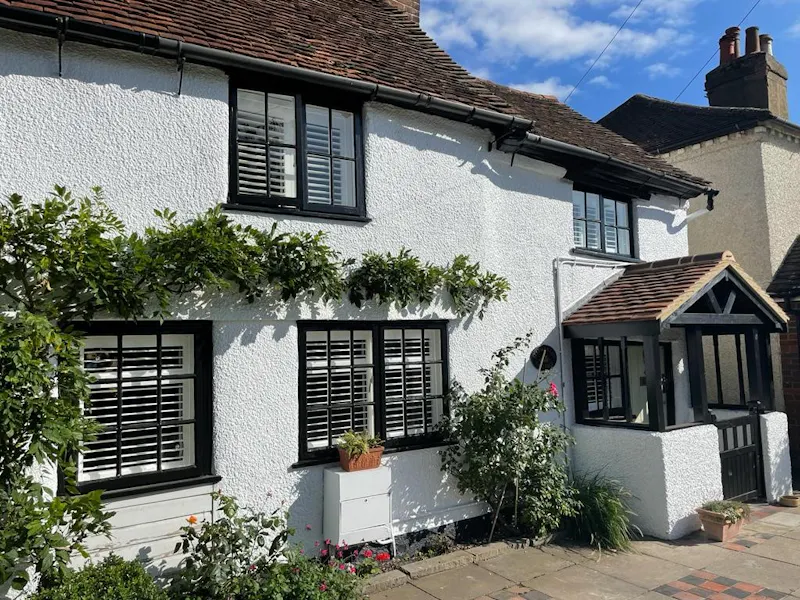 16th century Bedmond house, M348 (photo 46)