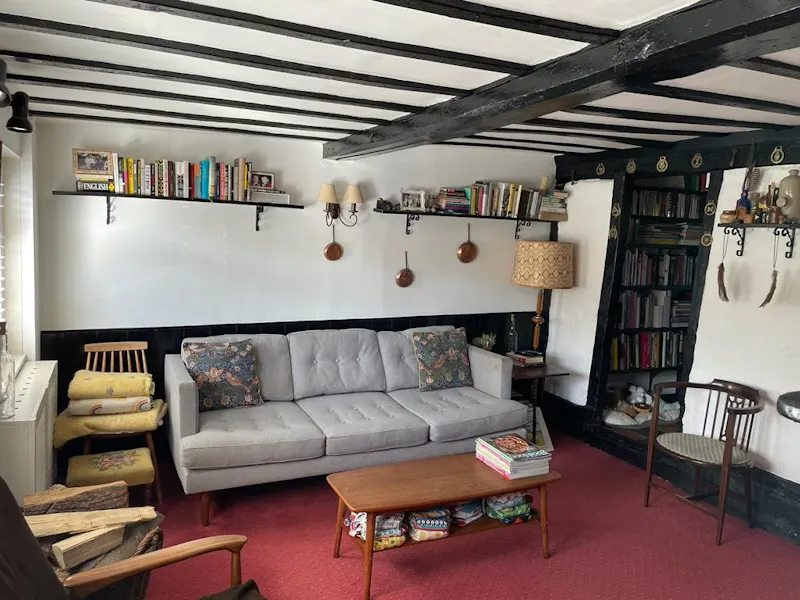 16th century Bedmond house, M348 (photo 5)