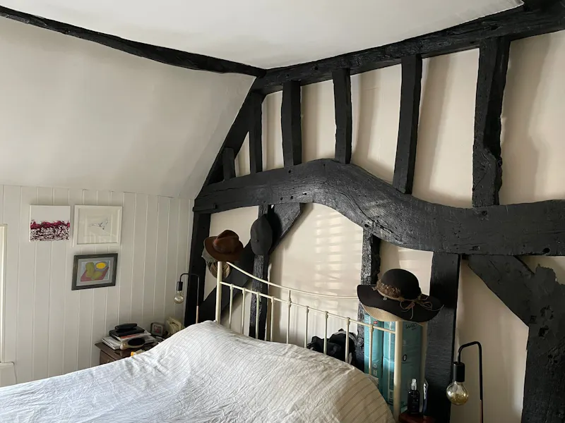 16th century Bedmond house, M348 (photo 32)