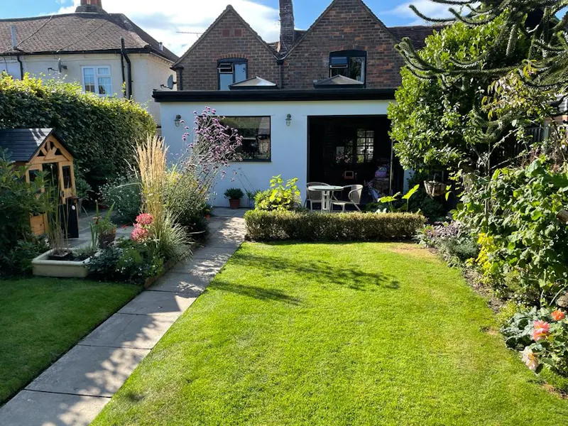 16th century Bedmond house, M348 (photo 38)