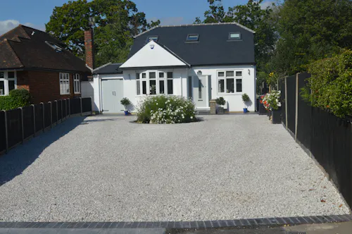 Ruislip chalet bungalow, D2571