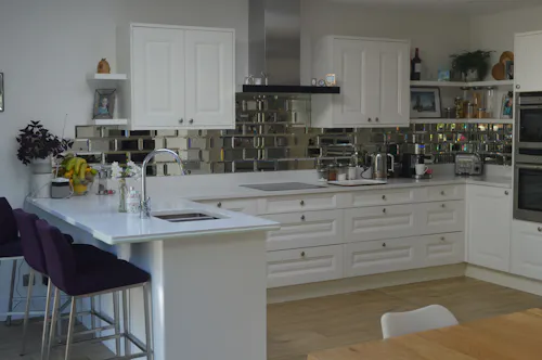 Ruislip chalet bungalow, D2571