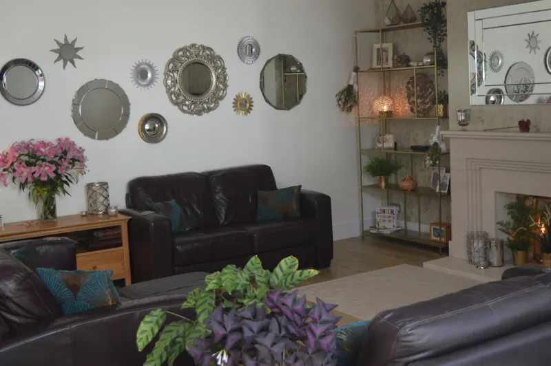 Ruislip chalet bungalow, D2571 (photo 8)