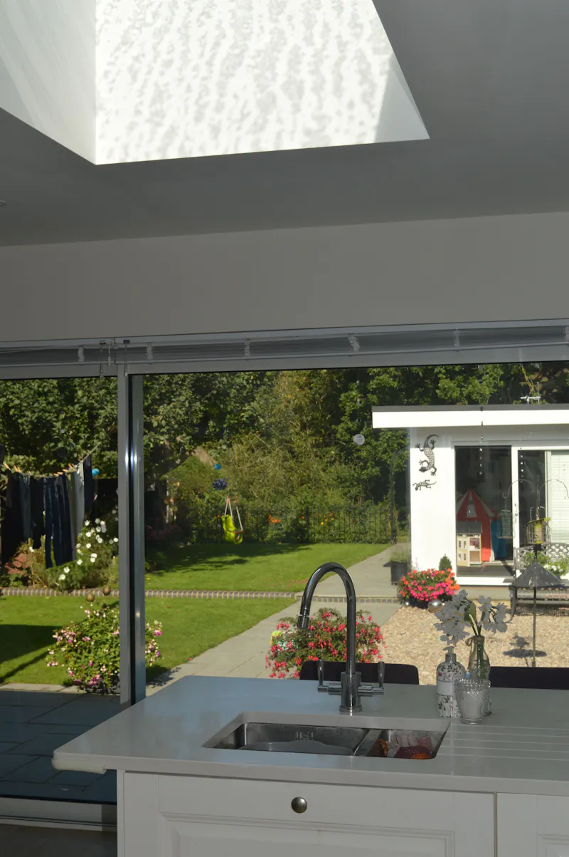 Ruislip chalet bungalow, D2571 (photo 4)