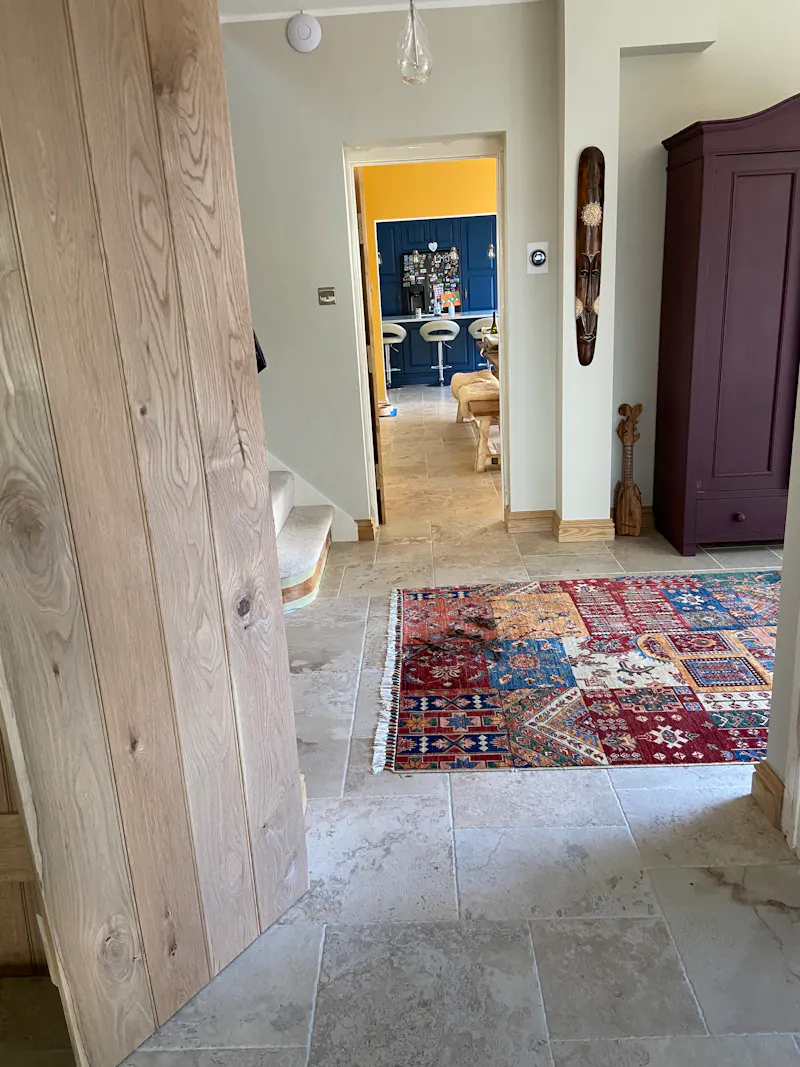 Windlesham farm house , D2570 (photo 13)