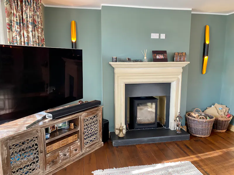 Windlesham farm house , D2570 (photo 9)