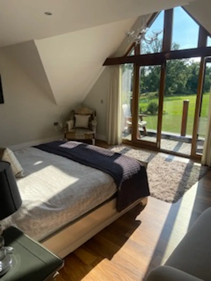 Chobham farm lodge, D2569 (photo 12)