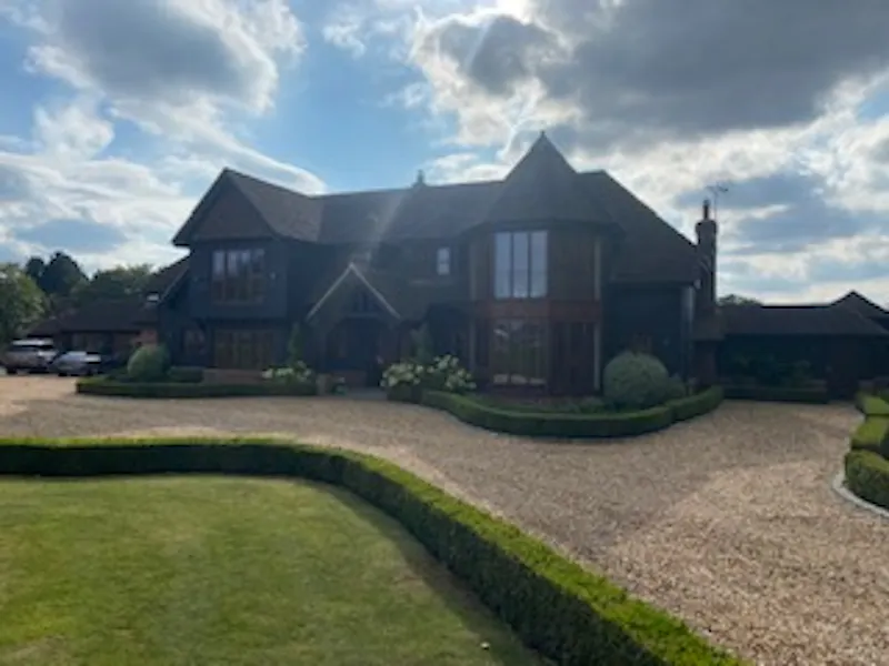 Chobham farm lodge, D2569 (photo 1)