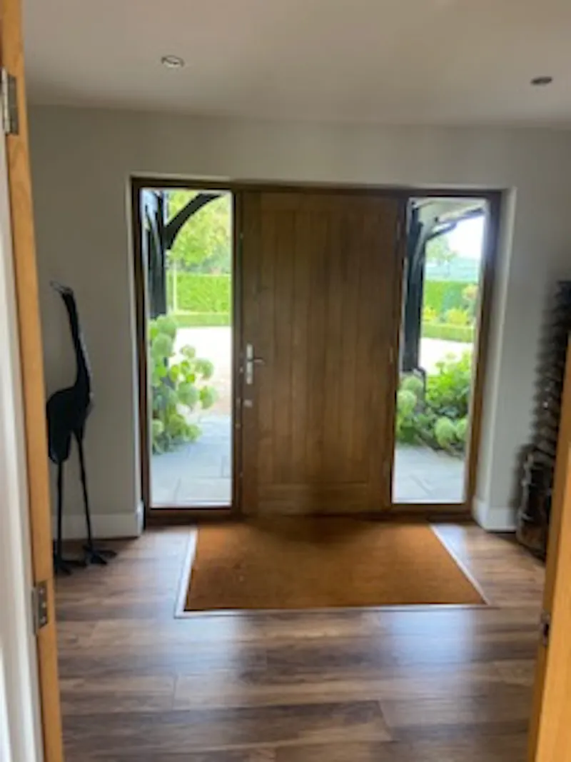 Chobham farm lodge, D2569 (photo 16)