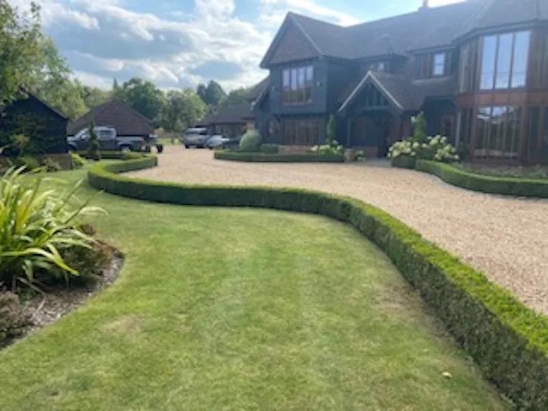 Chobham farm lodge, D2569 (photo 18)