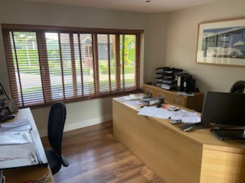 Office at Chobham farm lodge, D2569 (photo 7)