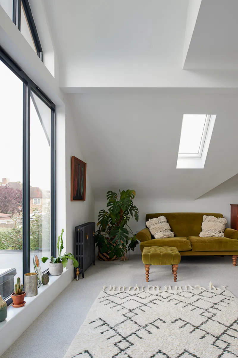 Modern house Maidenhead , D2574 (photo 9)