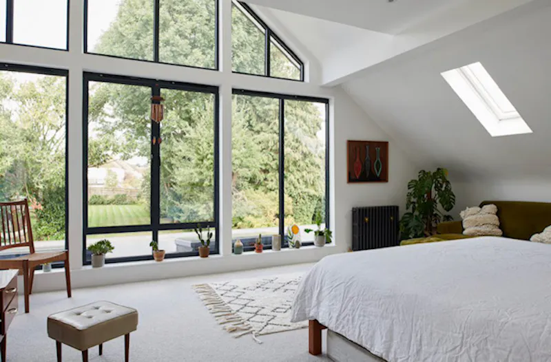 Modern house Maidenhead , D2574 (photo 8)