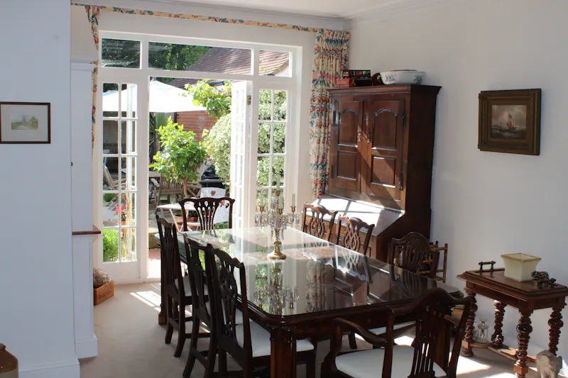 Edwardian renovation Esher, H186 (photo 7)