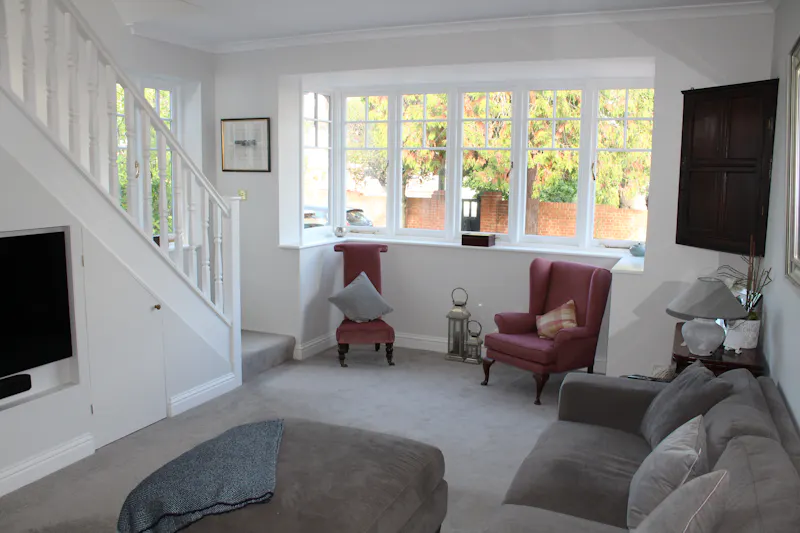 Edwardian renovation Esher, H186 (photo 11)