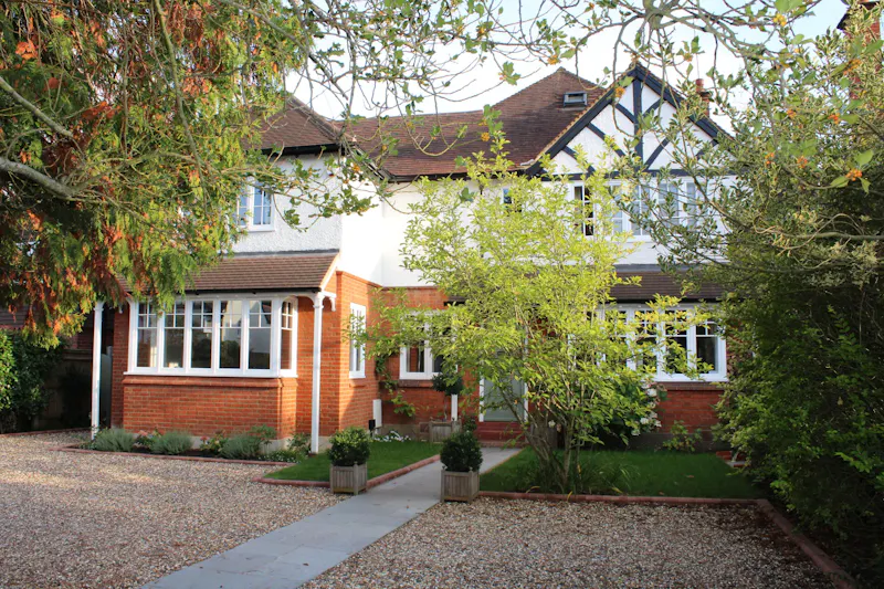 Edwardian renovation Esher, H186 (photo 42)