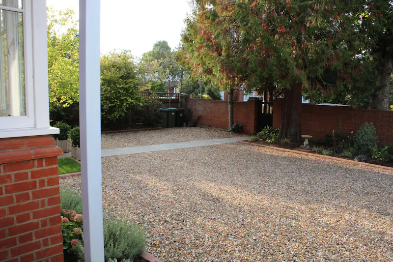 Edwardian renovation Esher, H186 (photo 40)