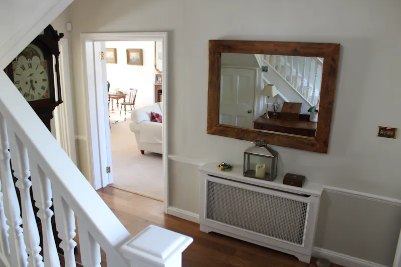 Edwardian renovation Esher, H186 (photo 23)