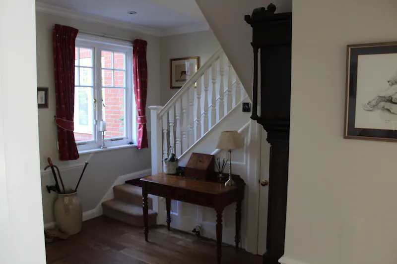 Edwardian renovation Esher, H186 (photo 19)