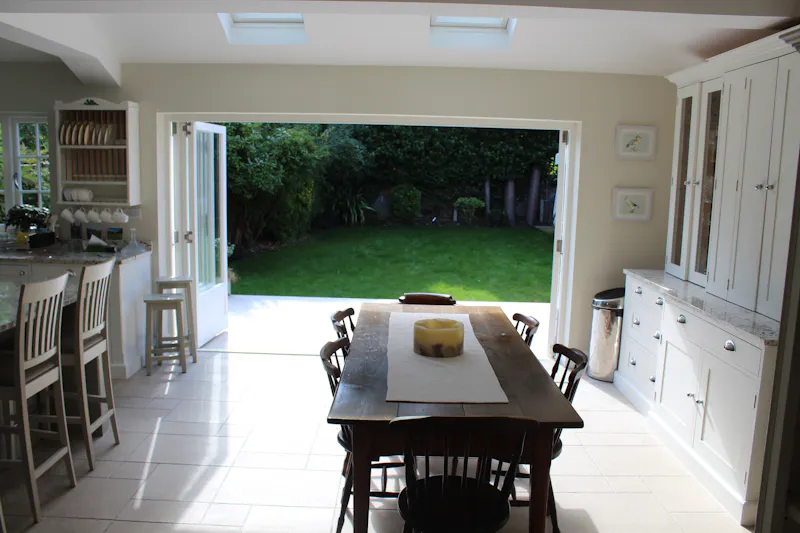 Edwardian renovation Esher, H186 (photo 6)