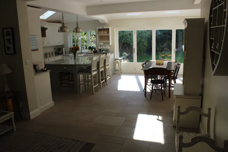 Edwardian renovation Esher, H186 (photo 8)
