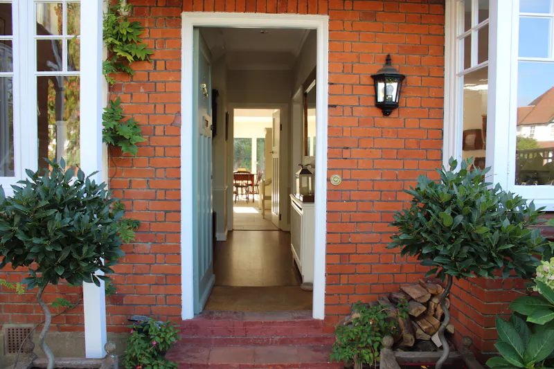Edwardian renovation Esher, H186 (photo 43)