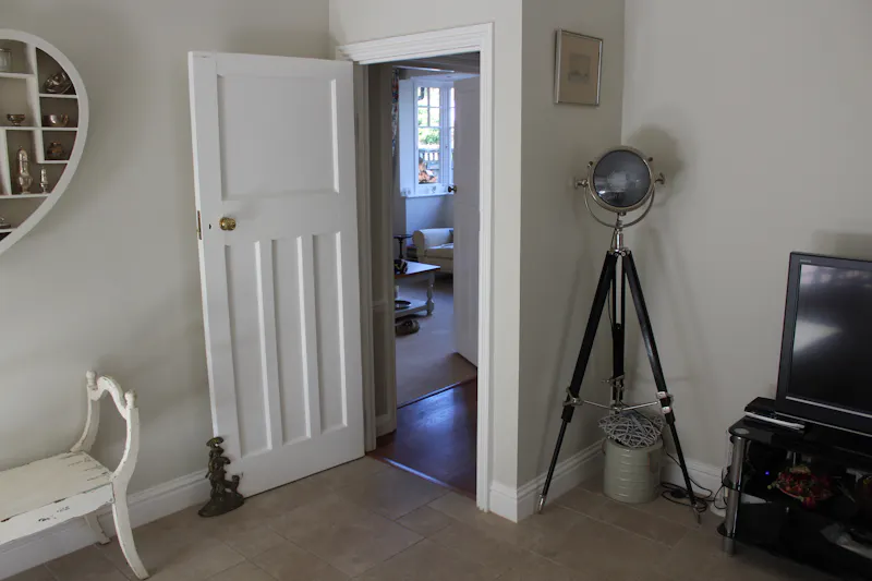 Edwardian renovation Esher, H186 (photo 16)