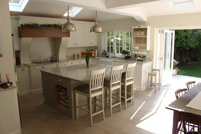 Edwardian renovation Esher, H186 (photo 4)