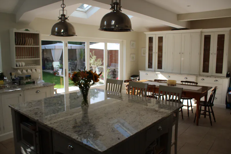 Edwardian renovation Esher, H186 (photo 3)