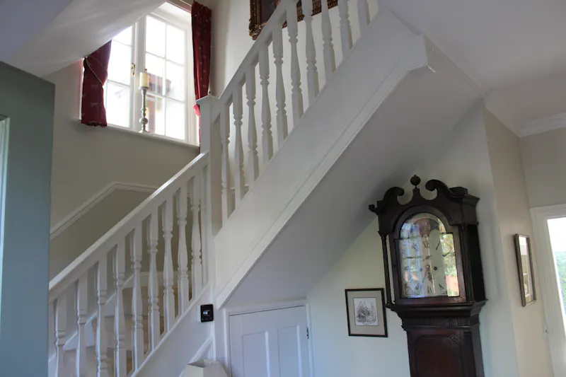 Edwardian renovation Esher, H186 (photo 21)