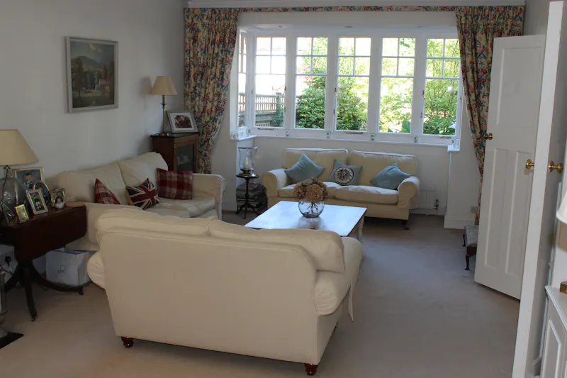 Edwardian renovation Esher, H186 (photo 14)