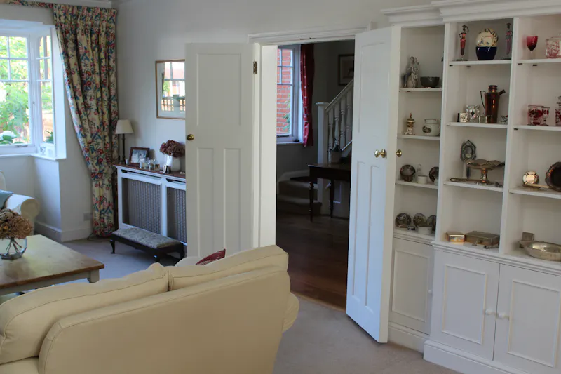Edwardian renovation Esher, H186 (photo 13)