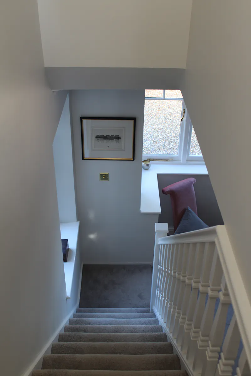 Edwardian renovation Esher, H186 (photo 24)