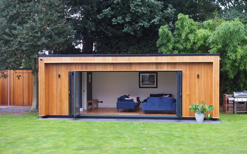 Summer house at Wanstead modern family home, D2202 (photo 36)