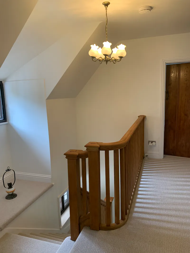 Stunning thatched house Sonning, D2575 (photo 9)
